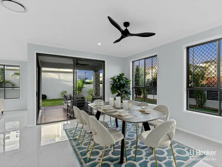 Sixth view of Homely house listing, 75 Splendour Street, Rochedale QLD 4123