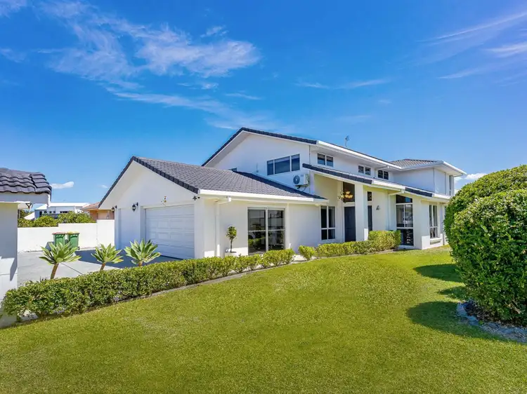 Third view of Homely house listing, 7 Key Biscayne, Clear Island Waters QLD 4226