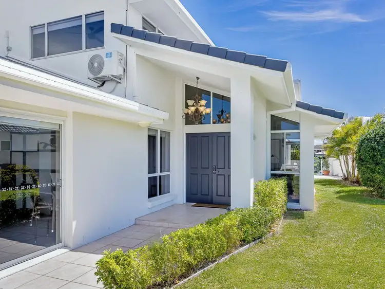 Fourth view of Homely house listing, 7 Key Biscayne, Clear Island Waters QLD 4226