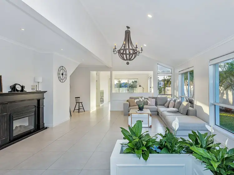 Fifth view of Homely house listing, 7 Key Biscayne, Clear Island Waters QLD 4226