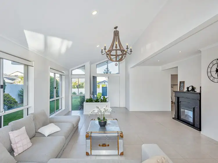 Sixth view of Homely house listing, 7 Key Biscayne, Clear Island Waters QLD 4226