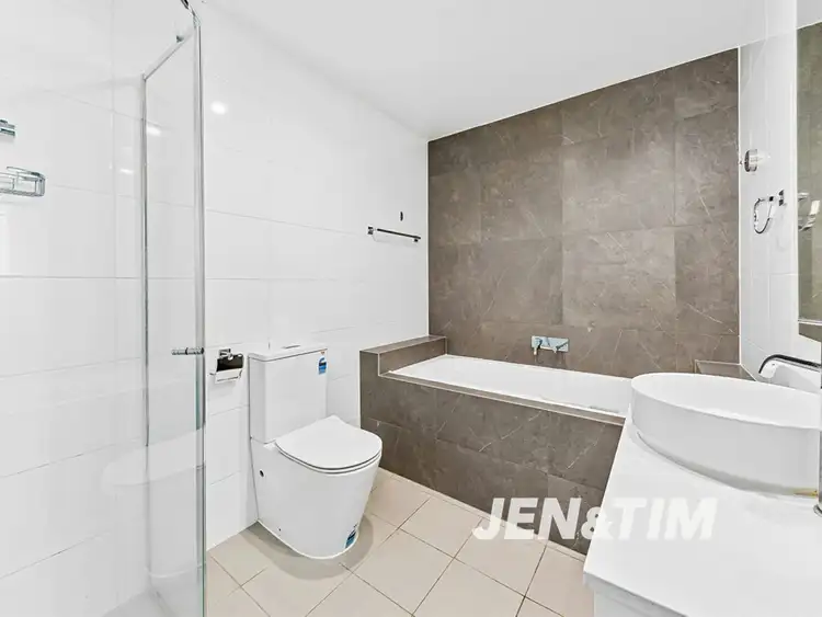Fourth view of Homely apartment listing, 412/48 Shoreline Drive, Rhodes NSW 2138