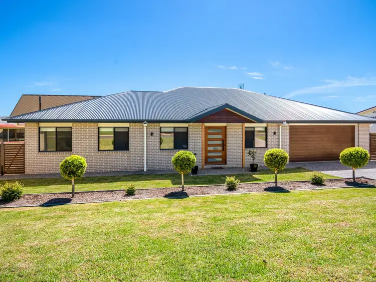 4 Tathra Street, Rosenthal Heights QLD 4370