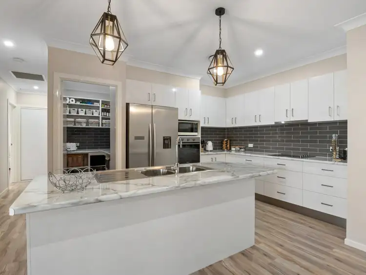Second view of Homely house listing, 4 Tathra Street, Rosenthal Heights QLD 4370