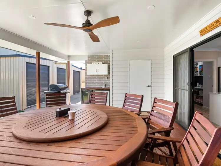 Third view of Homely house listing, 4 Tathra Street, Rosenthal Heights QLD 4370