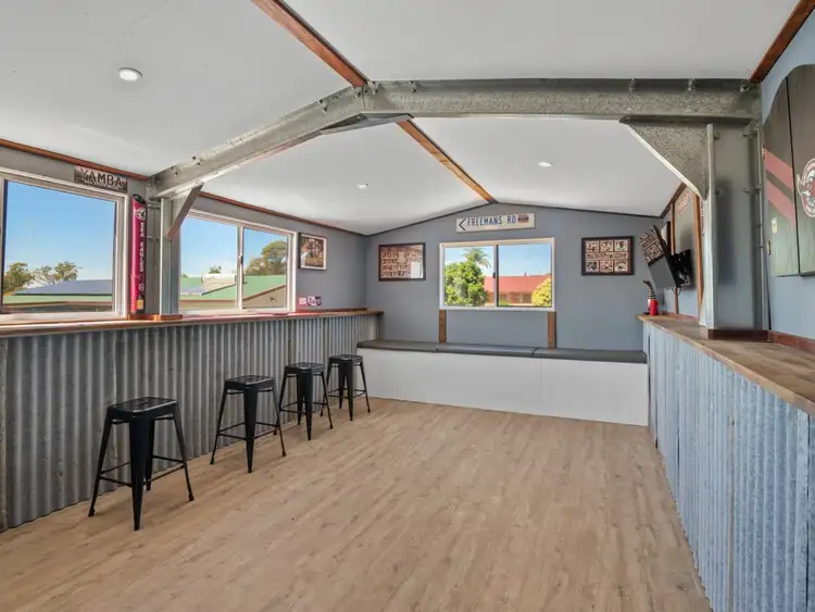 Fourth view of Homely house listing, 4 Tathra Street, Rosenthal Heights QLD 4370