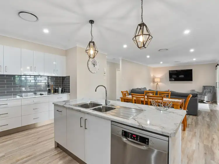 Fifth view of Homely house listing, 4 Tathra Street, Rosenthal Heights QLD 4370