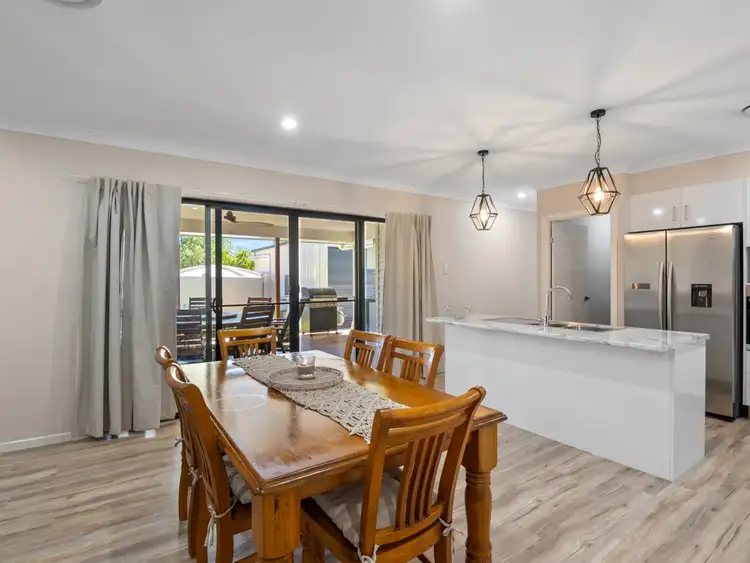 Sixth view of Homely house listing, 4 Tathra Street, Rosenthal Heights QLD 4370