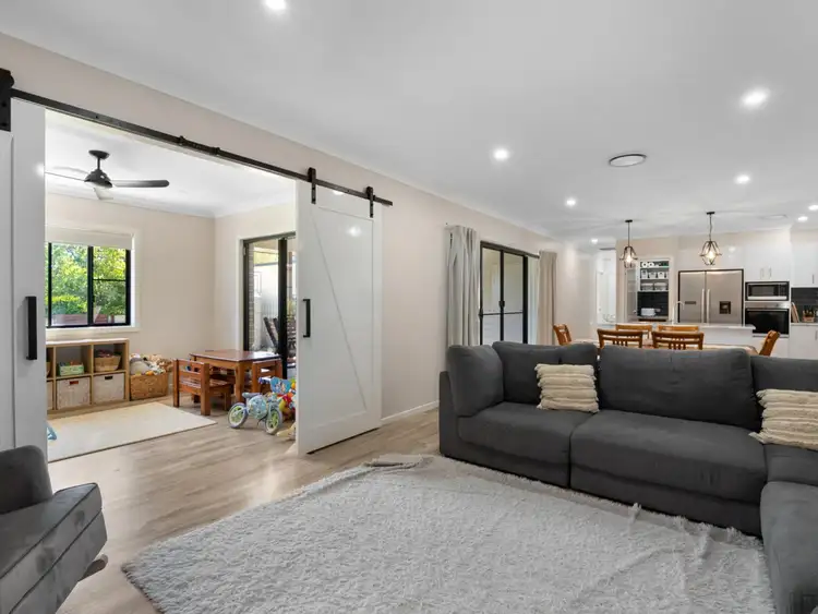 Seventh view of Homely house listing, 4 Tathra Street, Rosenthal Heights QLD 4370