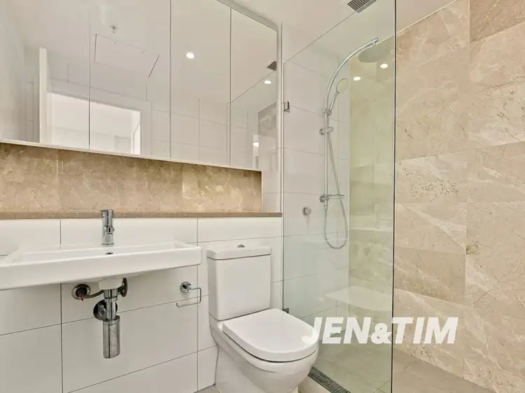 Fifth view of Homely apartment listing, 112/46 Walker Street, Rhodes NSW 2138