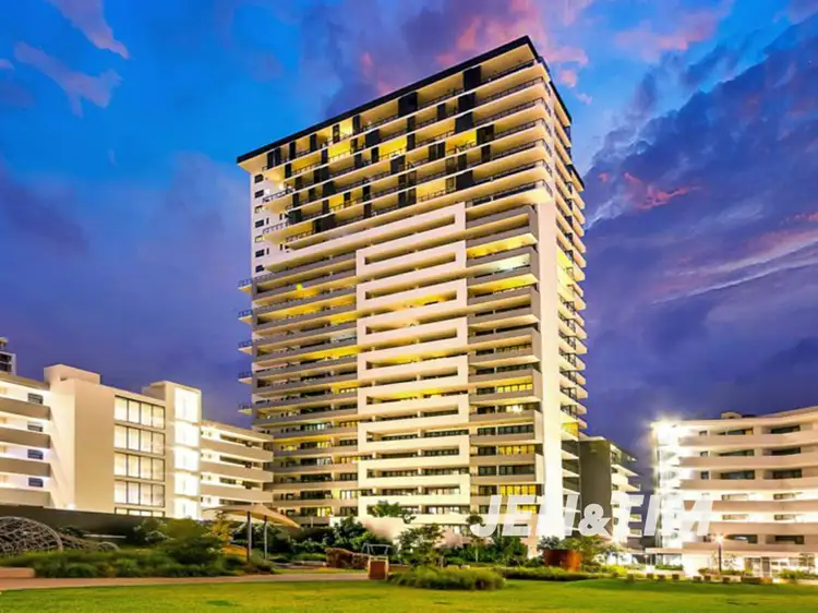 Sixth view of Homely apartment listing, 112/46 Walker Street, Rhodes NSW 2138