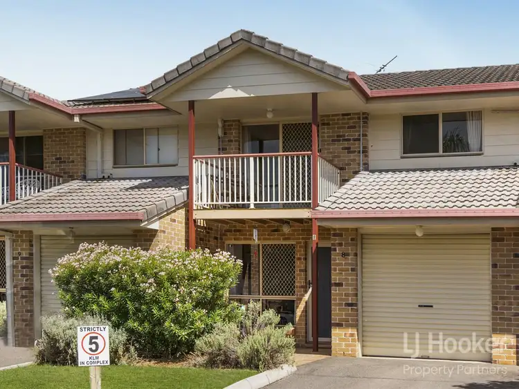 8/121 Golden Avenue, Calamvale QLD 4116