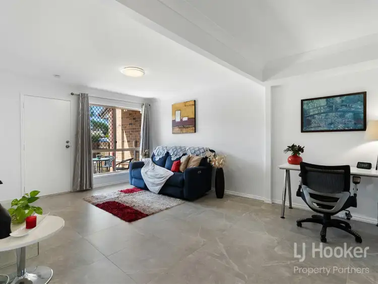Second view of Homely townhouse listing, 8/121 Golden Avenue, Calamvale QLD 4116