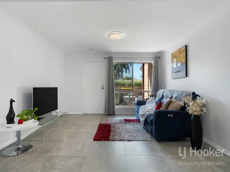 Third view of Homely townhouse listing, 8/121 Golden Avenue, Calamvale QLD 4116