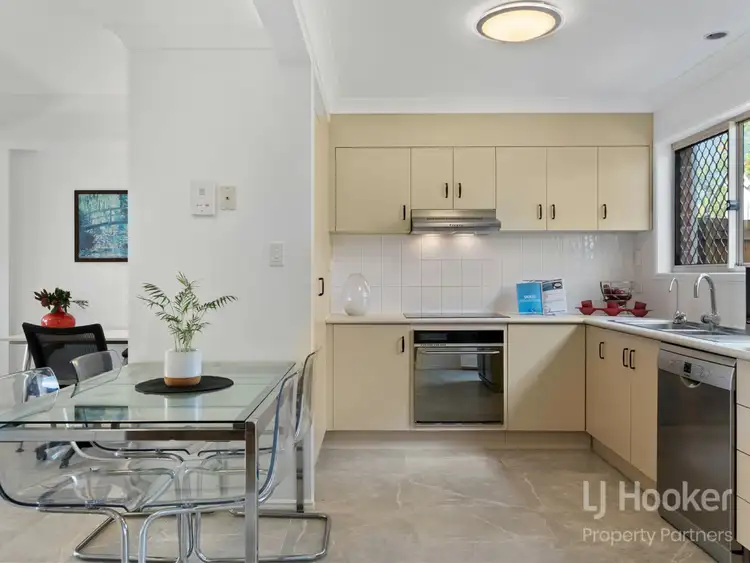 Fourth view of Homely townhouse listing, 8/121 Golden Avenue, Calamvale QLD 4116