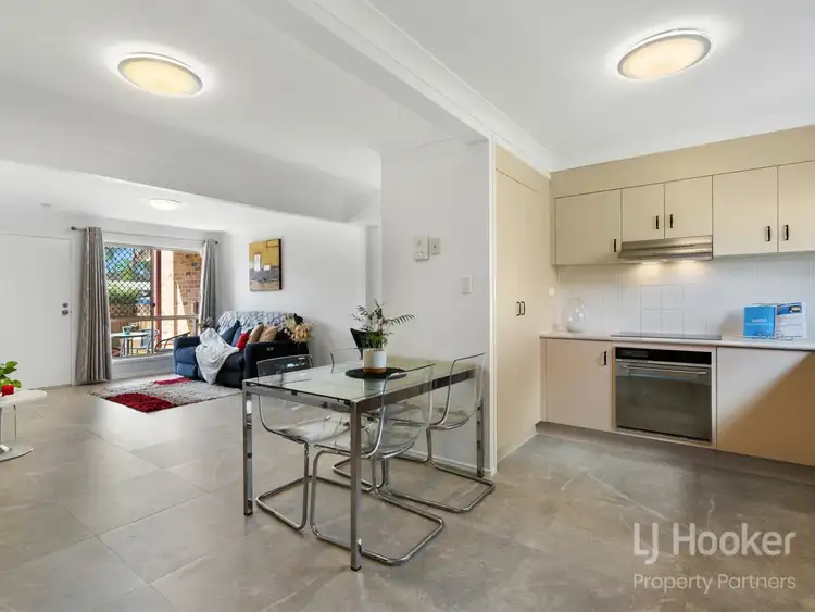 Sixth view of Homely townhouse listing, 8/121 Golden Avenue, Calamvale QLD 4116