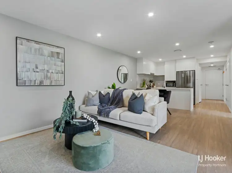 203/35-37 Lindwall Street, Upper Mount Gravatt QLD 4122