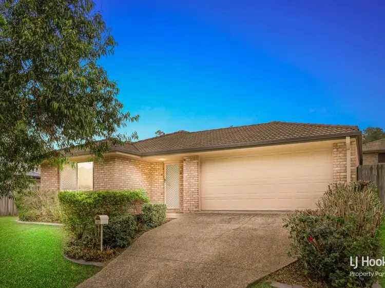 91 Brookvale Drive, Underwood QLD 4119