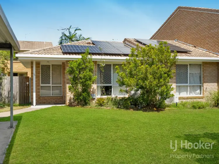 35/30 Glenefer Street, Runcorn QLD 4113