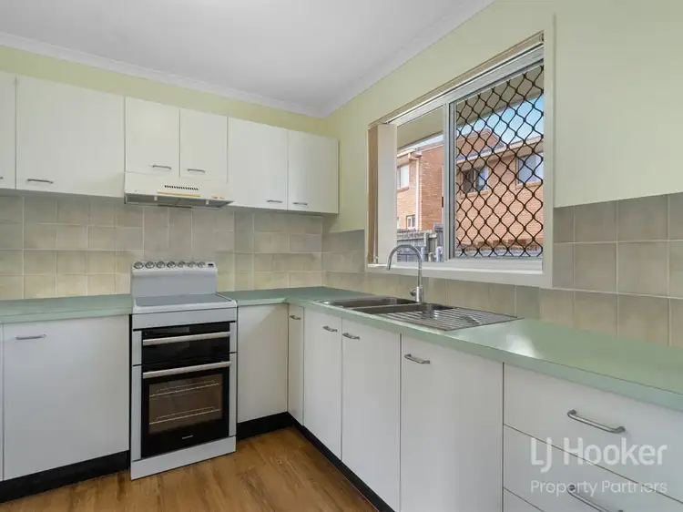 Third view of Homely townhouse listing, 35/30 Glenefer Street, Runcorn QLD 4113