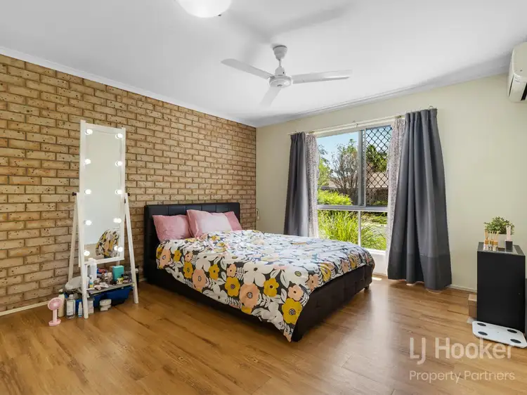 Fourth view of Homely townhouse listing, 35/30 Glenefer Street, Runcorn QLD 4113