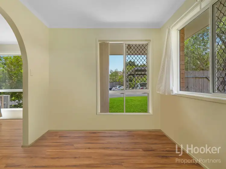 Fifth view of Homely townhouse listing, 35/30 Glenefer Street, Runcorn QLD 4113