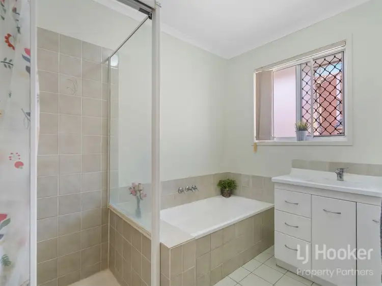 Sixth view of Homely townhouse listing, 35/30 Glenefer Street, Runcorn QLD 4113