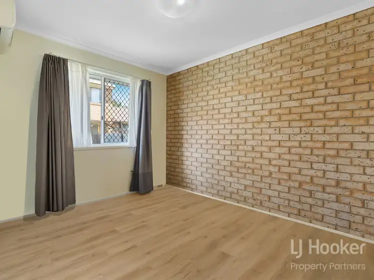 Seventh view of Homely townhouse listing, 35/30 Glenefer Street, Runcorn QLD 4113