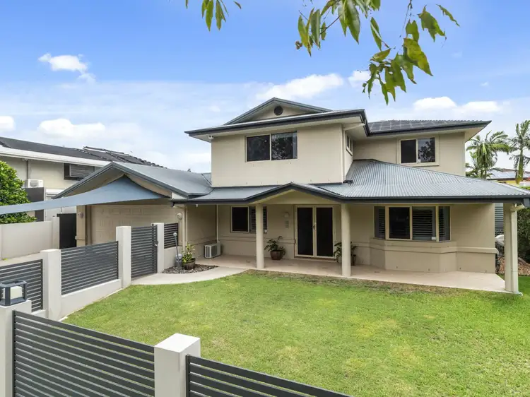 Main view of Homely house listing, 12 Samuel Place, Sinnamon Park QLD 4073