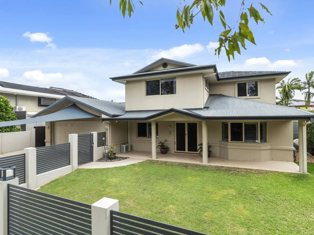 Main view of Homely house listing, 12 Samuel Place, Sinnamon Park QLD 4073