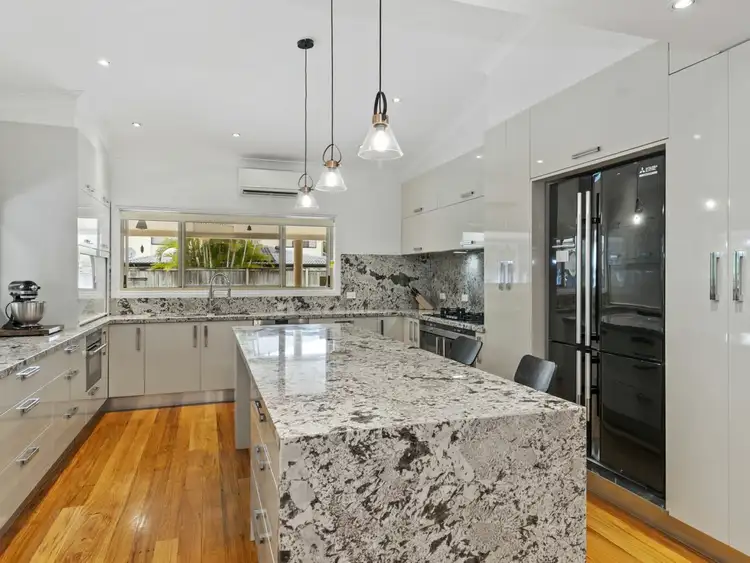 Third view of Homely house listing, 12 Samuel Place, Sinnamon Park QLD 4073