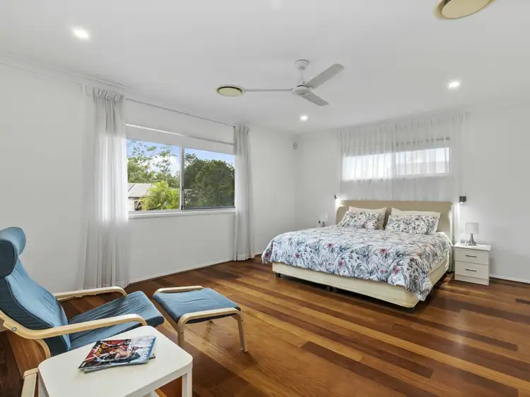 Fourth view of Homely house listing, 12 Samuel Place, Sinnamon Park QLD 4073