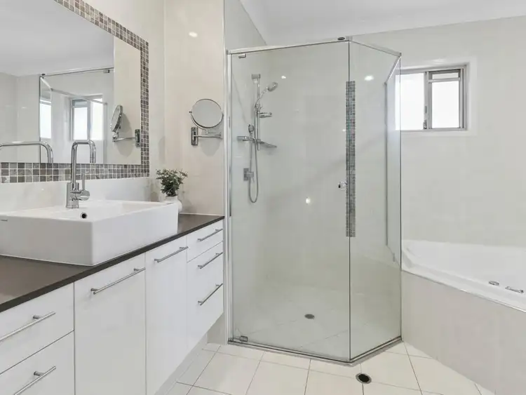 Fifth view of Homely house listing, 12 Samuel Place, Sinnamon Park QLD 4073