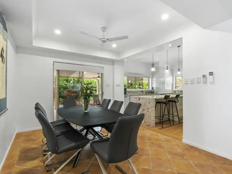 Sixth view of Homely house listing, 12 Samuel Place, Sinnamon Park QLD 4073