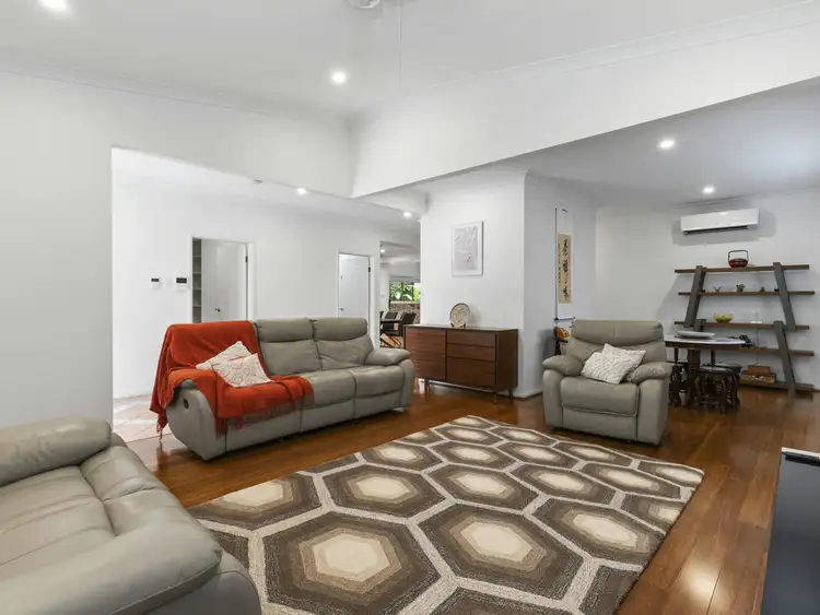Seventh view of Homely house listing, 12 Samuel Place, Sinnamon Park QLD 4073