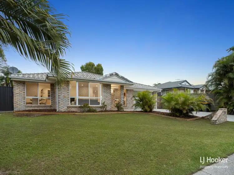 240 Nottingham Road, Parkinson QLD 4115