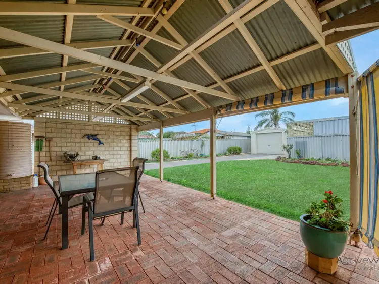 Second view of Homely house listing, 11 Pollett Street, Spalding WA 6530