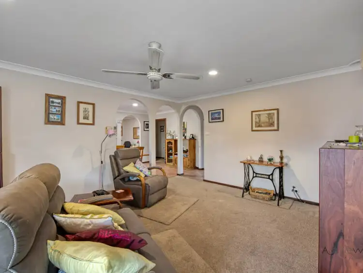 Fifth view of Homely house listing, 11 Pollett Street, Spalding WA 6530