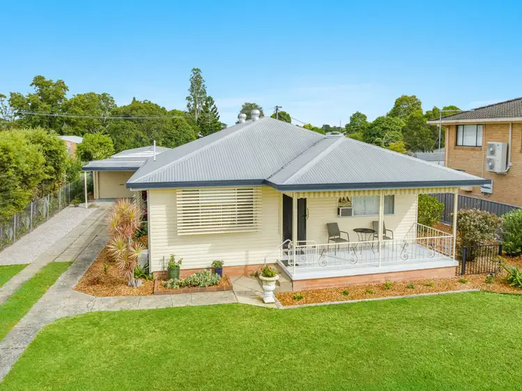 12 Short Street, Casino NSW 2470