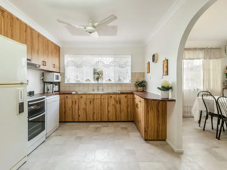 Second view of Homely house listing, 12 Short Street, Casino NSW 2470