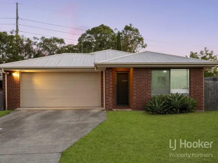 1 Mothership Drive, Berrinba QLD 4117