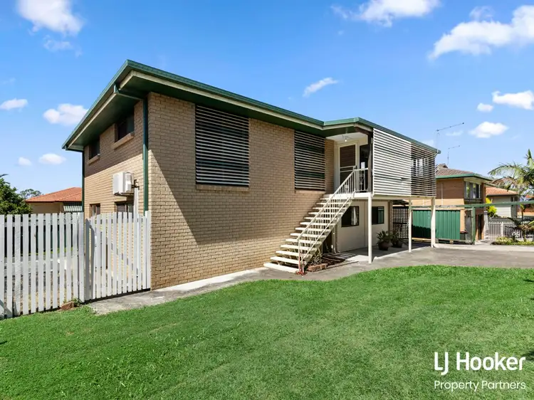 594 Newnham Road, Upper Mount Gravatt QLD 4122