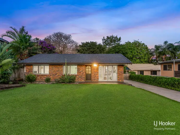 332 Kingston Road, Slacks Creek QLD 4127