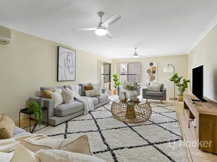 13 Stevenson Street, Calamvale QLD 4116