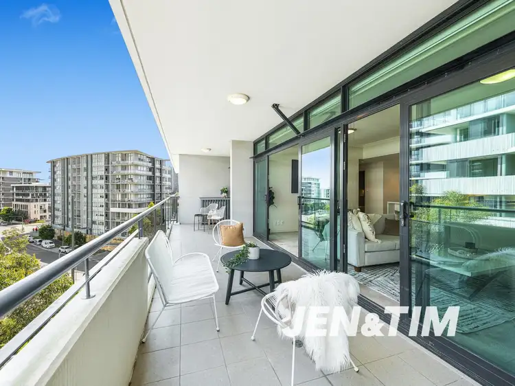 Main view of Homely apartment listing, Address available on request