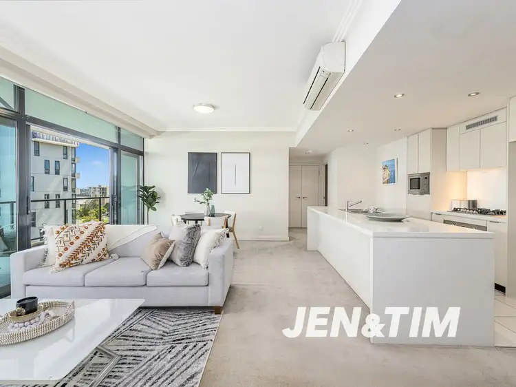 Second view of Homely apartment listing, Address available on request