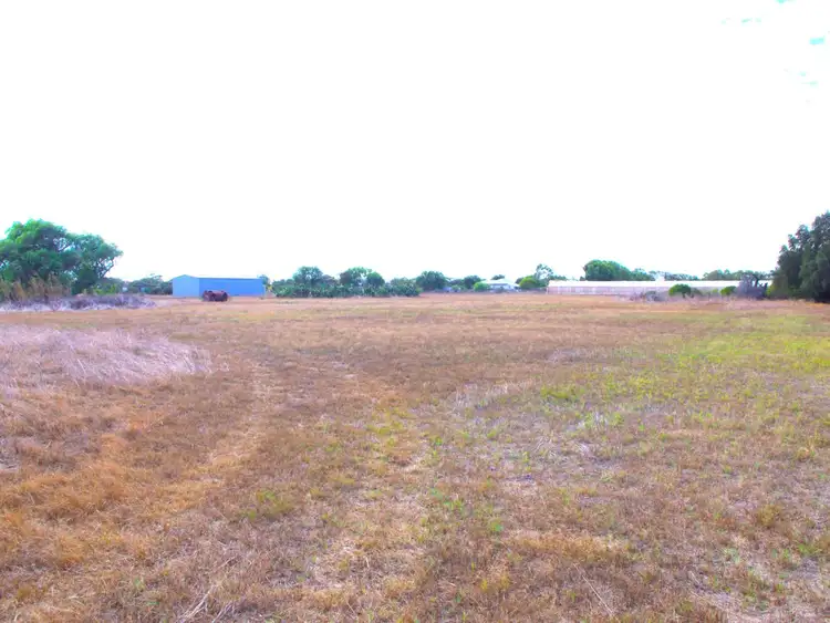 Second view of Homely land listing, 4 Polo Road, Deepdale WA 6532