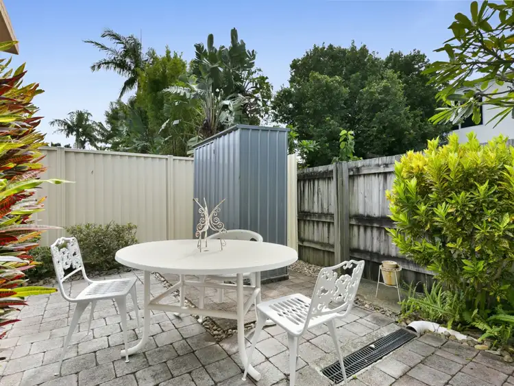 Sixth view of Homely semi-detached listing, 1/17 Wagtail Court, Burleigh Waters QLD 4220