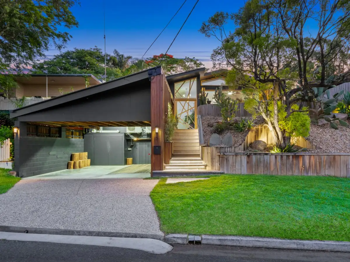 Main view of Homely house listing, 10 Allambic Street, The Gap QLD 4061