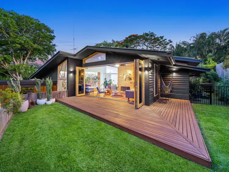 Second view of Homely house listing, 10 Allambic Street, The Gap QLD 4061